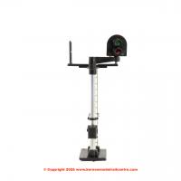 B243R Berko 2 aspect (R/G) standard Right offset round head